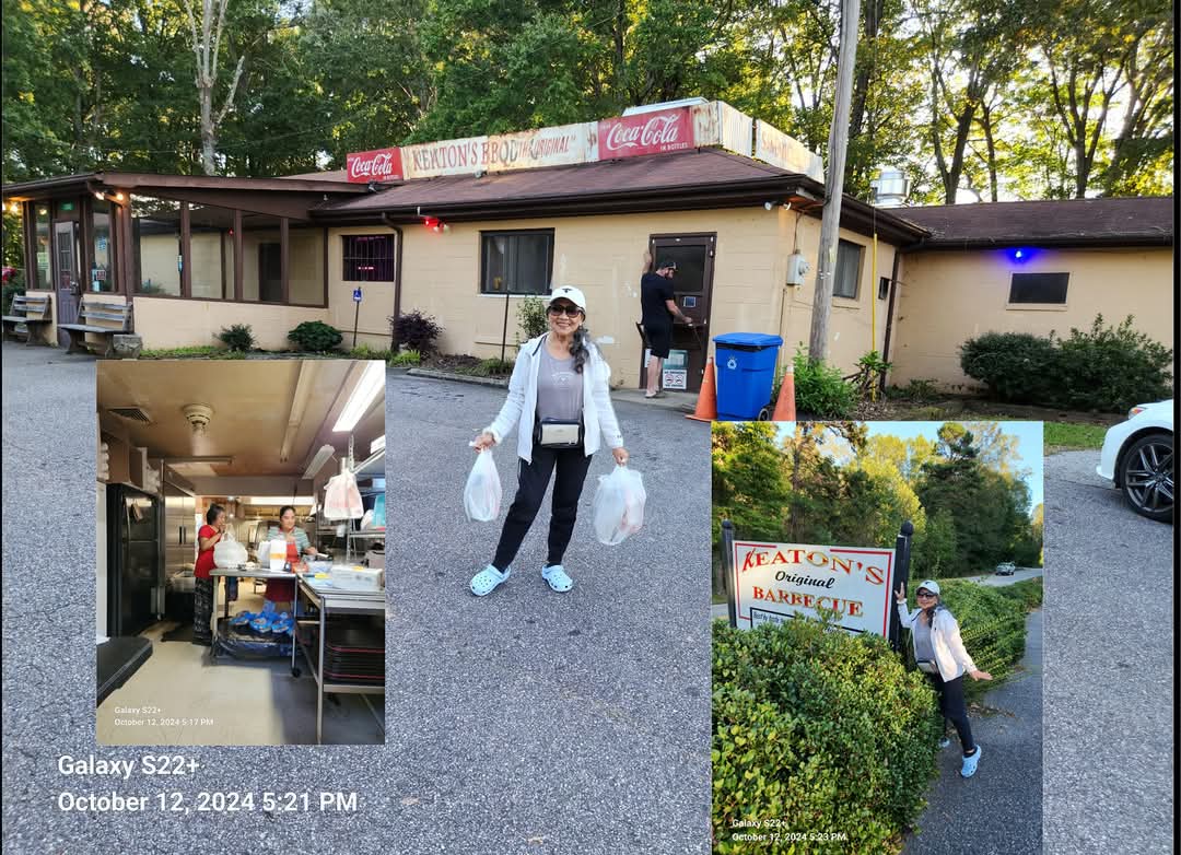 Keaton's Barbecue, Inc. - Photo 2