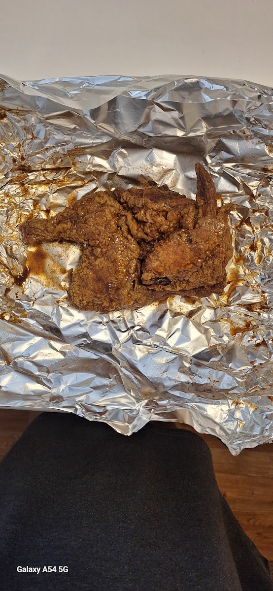 Keaton's Barbecue, Inc. - Photo 3