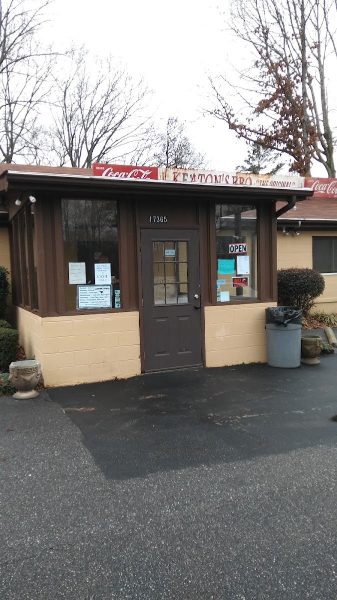 Keaton's Barbecue, Inc. - Photo 4