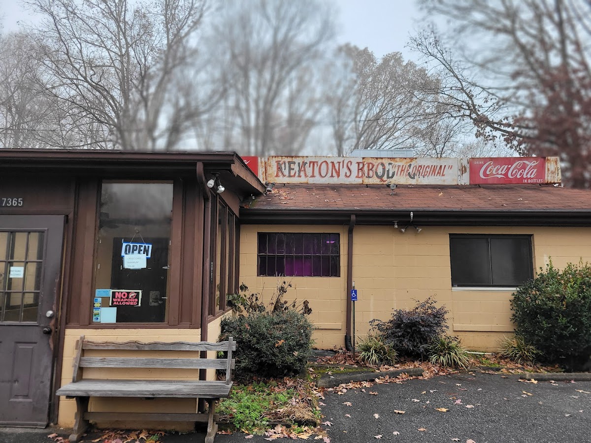 Keaton's Barbecue, Inc. - Photo 5
