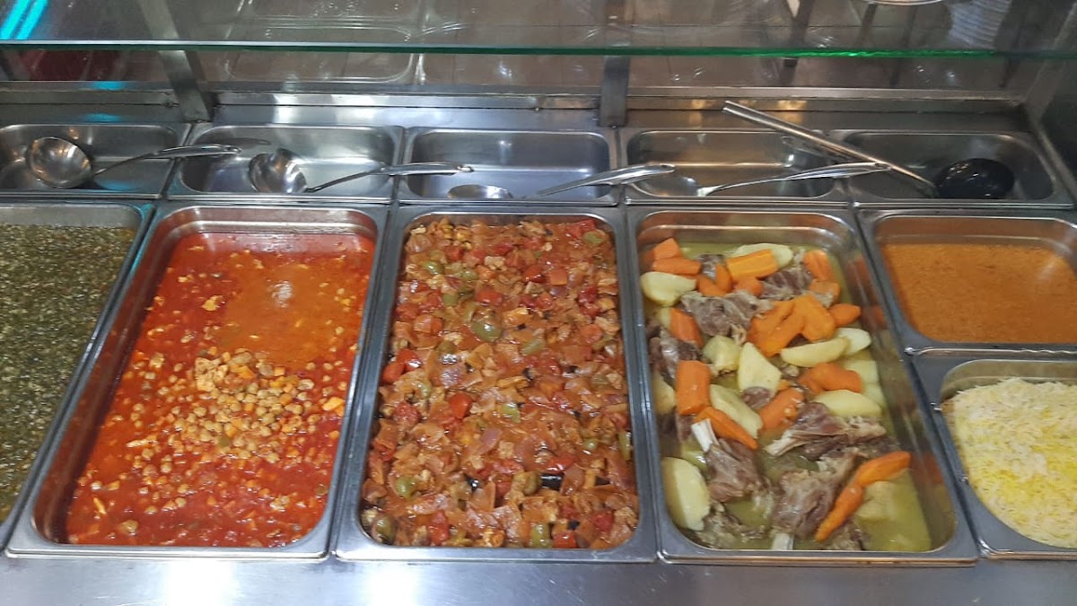 Basatin Al-Romman Restaurant - Photo 1