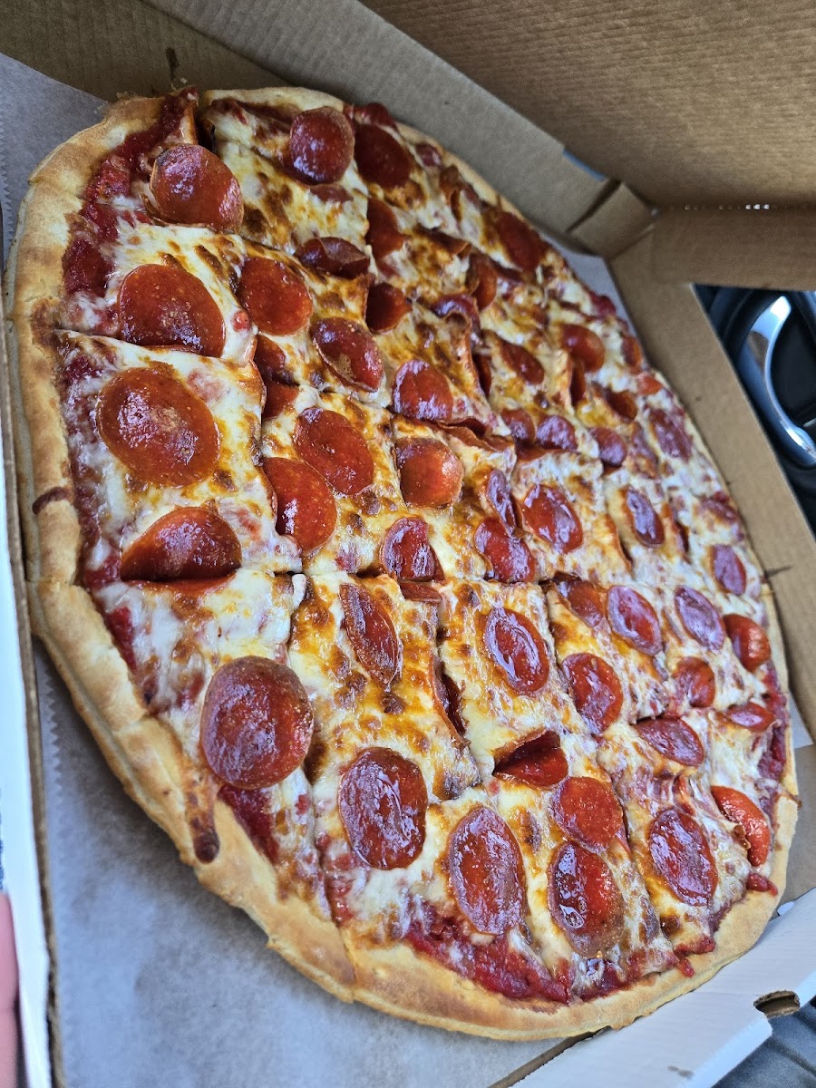Emma's Frosty Kreme & Pizza - Photo 1