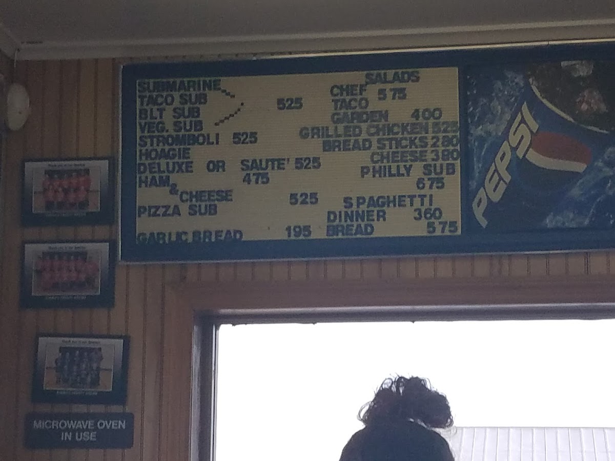 Menu Photo 4