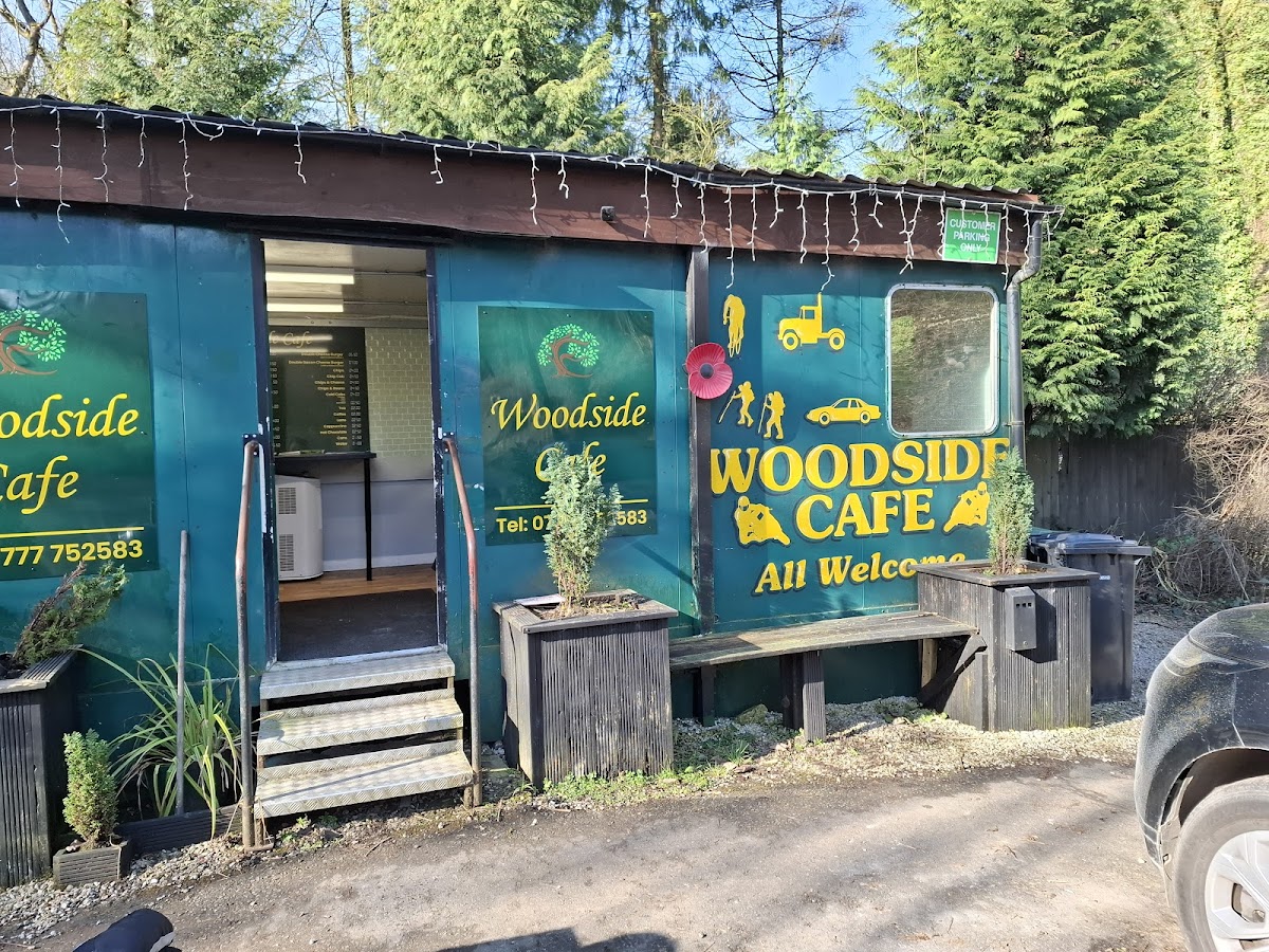 Woodside Café