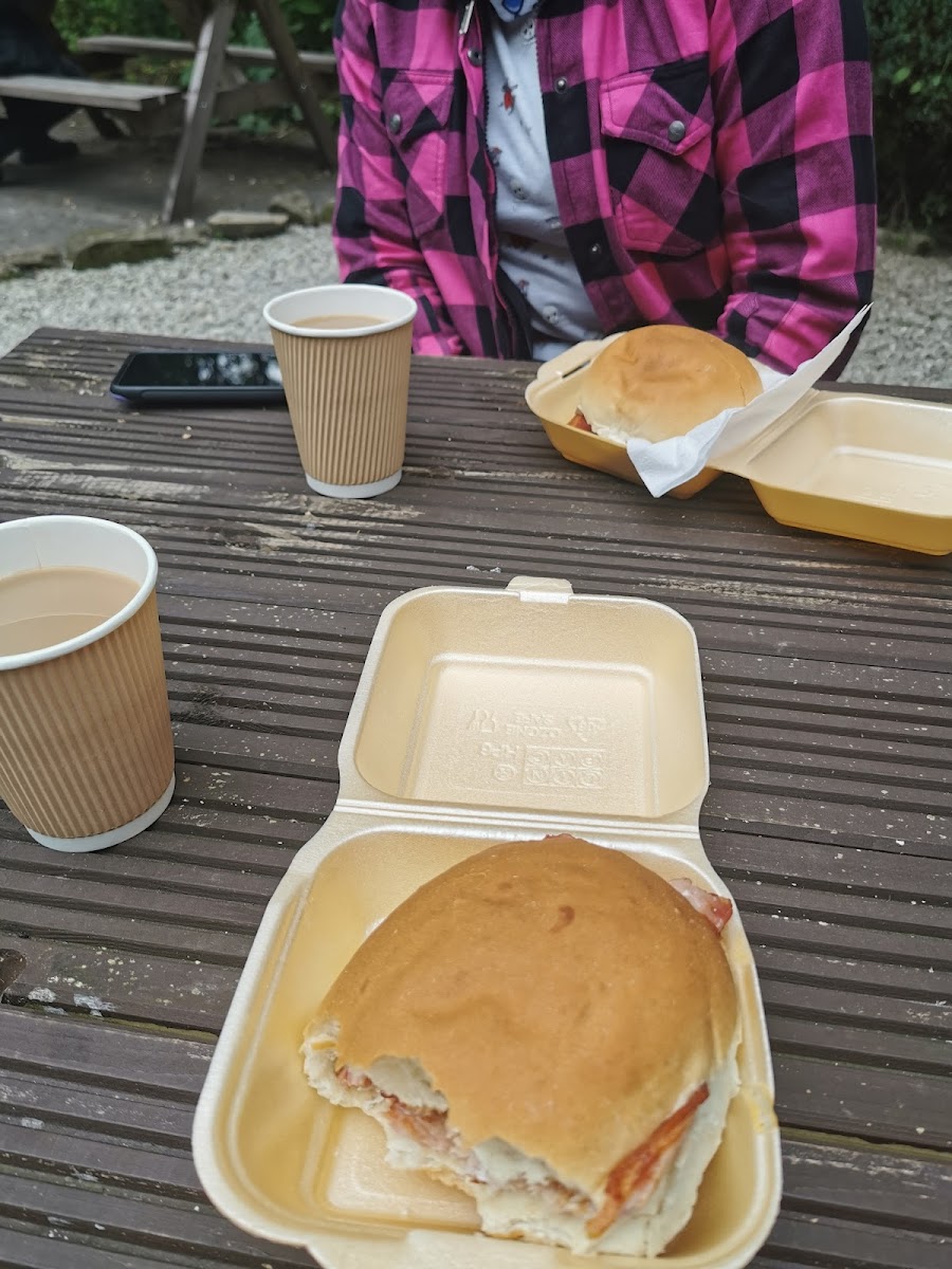 Woodside Café - Photo 2