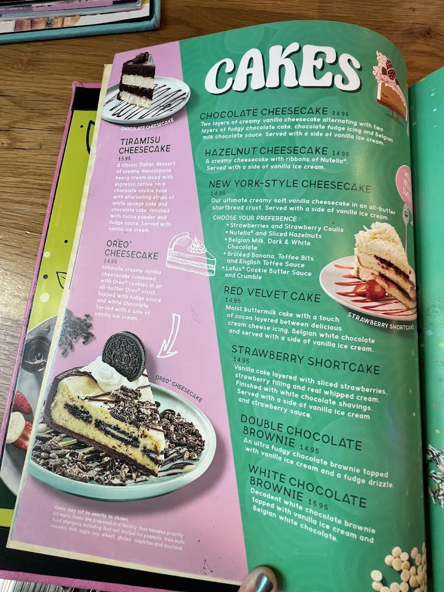 Menu Photo 9