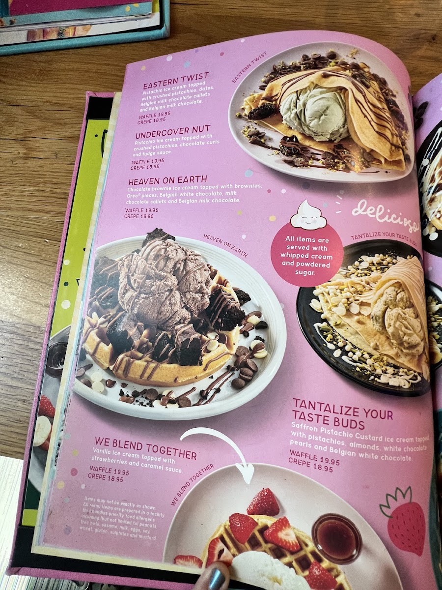 Menu Photo 8