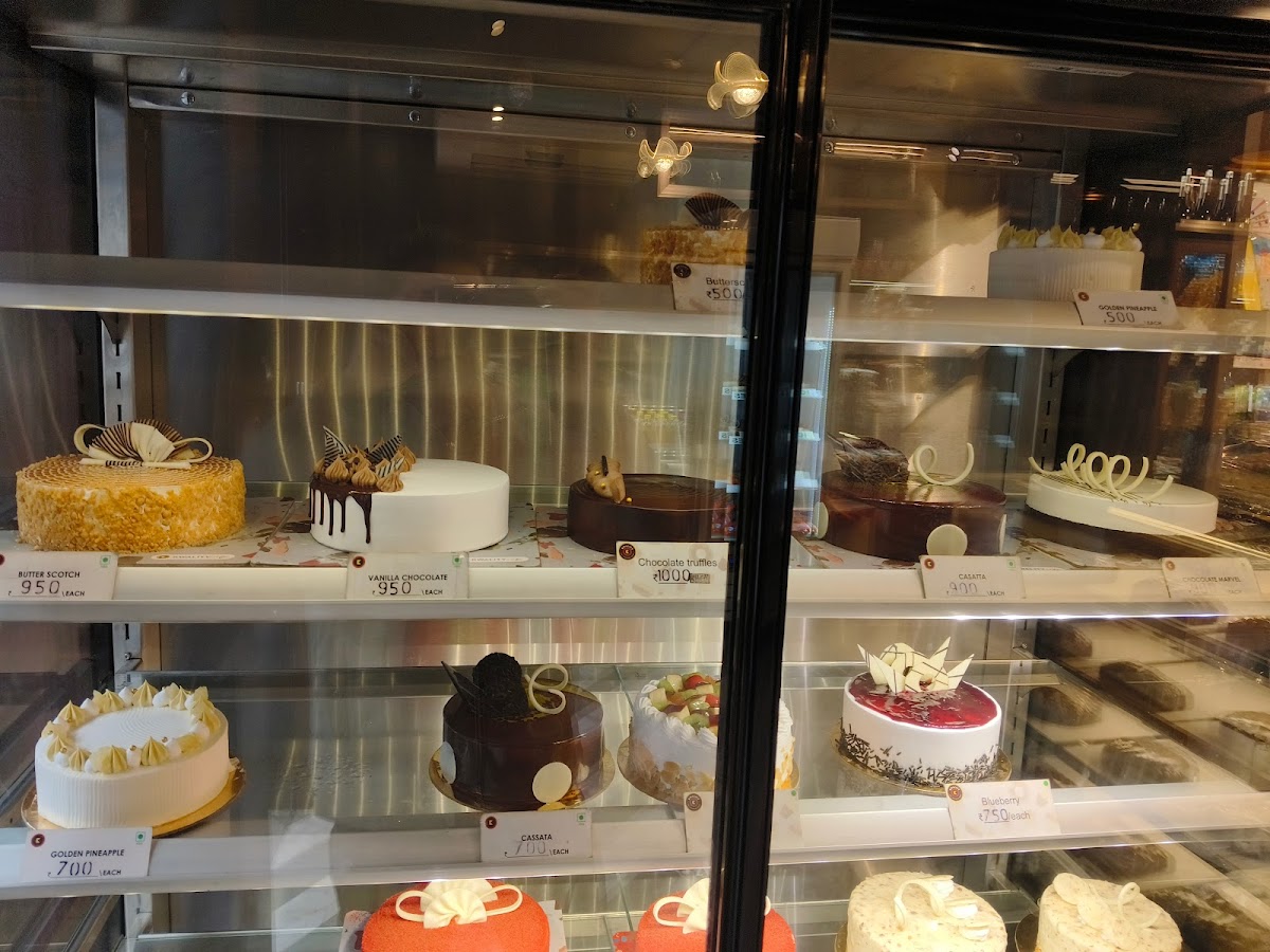 Kwality Cafe Panipat