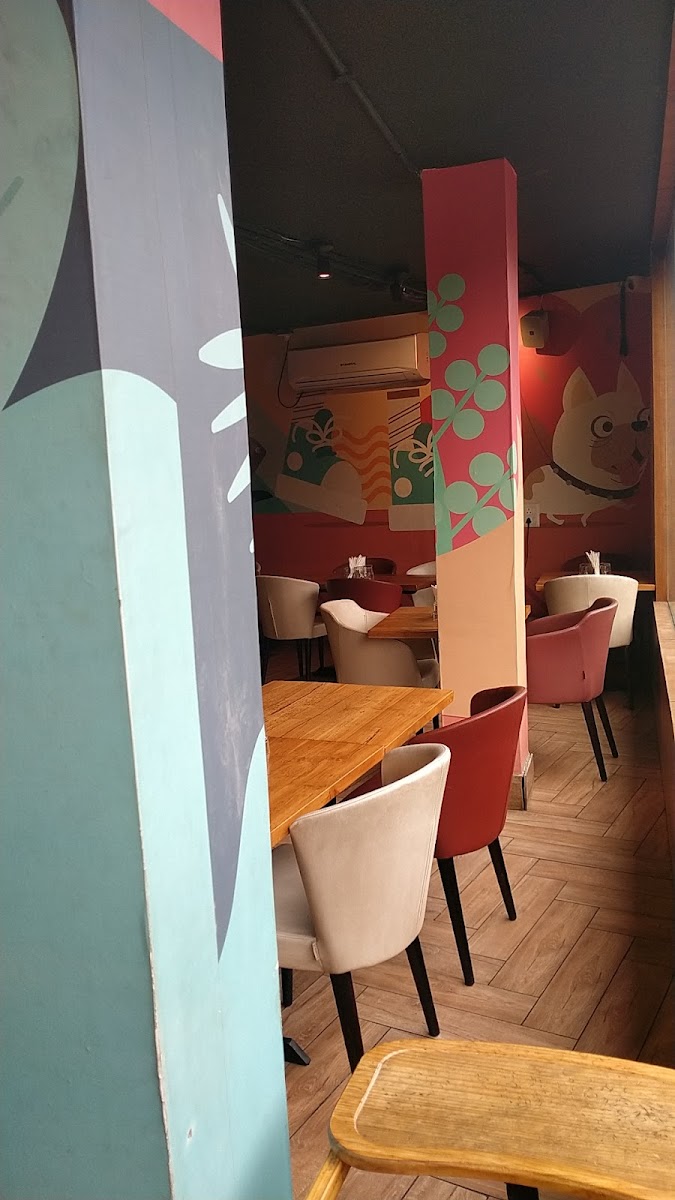 Kwality Cafe Panipat - Photo 9