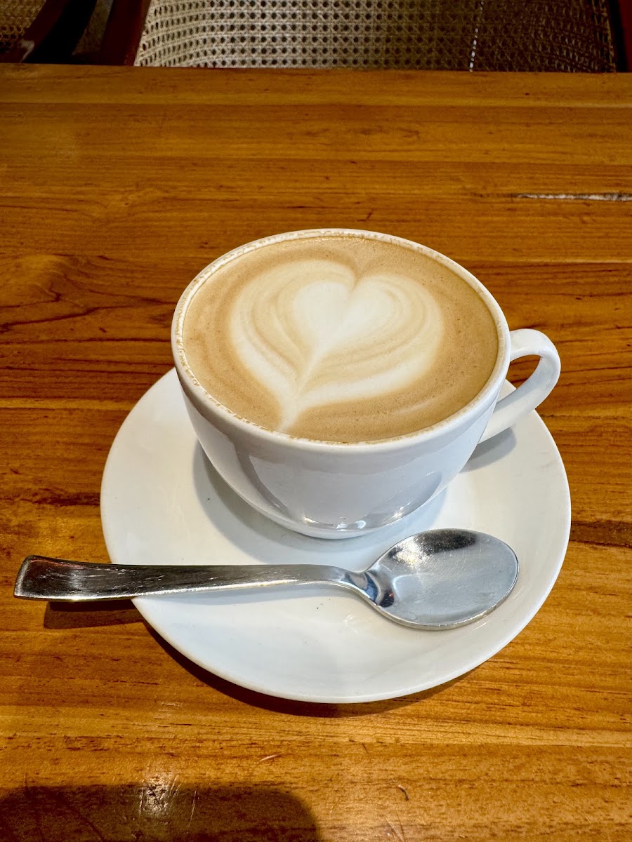 Kwality Cafe Panipat - Photo 3