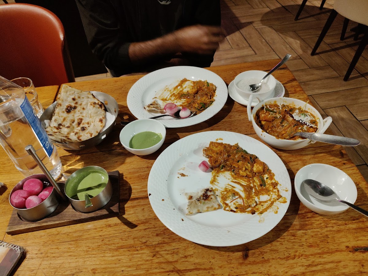 Kwality Cafe Panipat - Photo 8