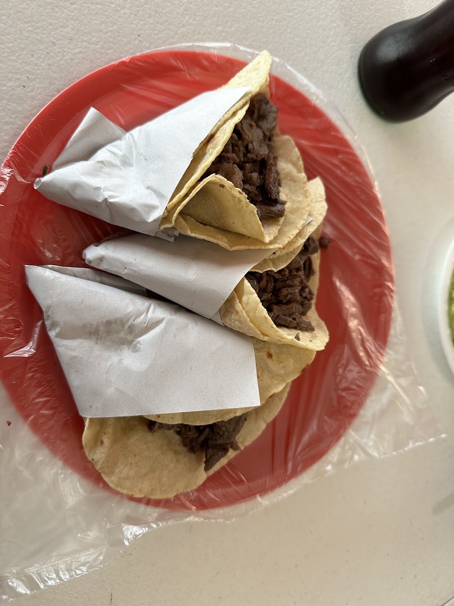Tacos El poblano #1 - Photo 1
