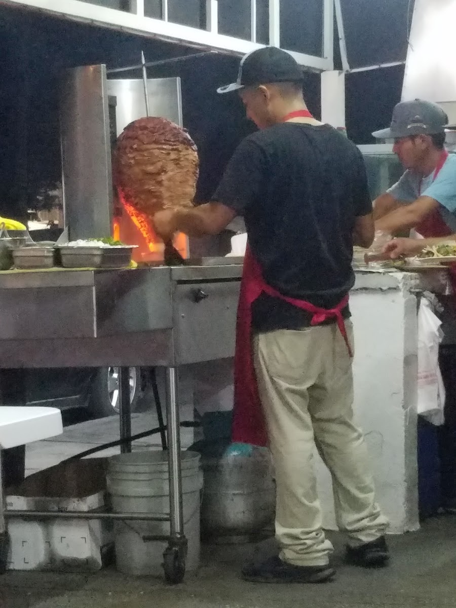 Tacos El poblano #1 - Photo 2