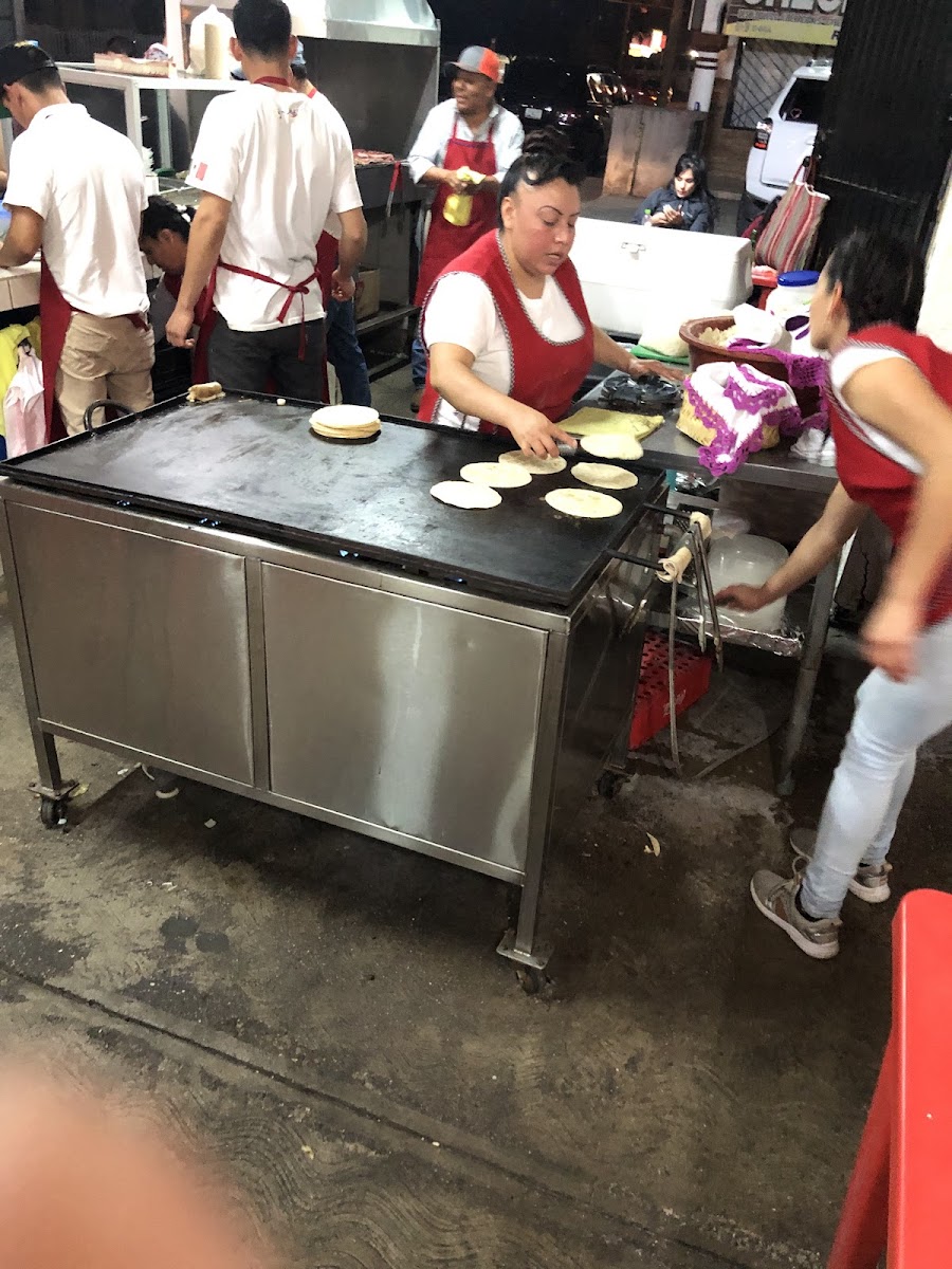 Tacos El poblano #1 - Photo 5