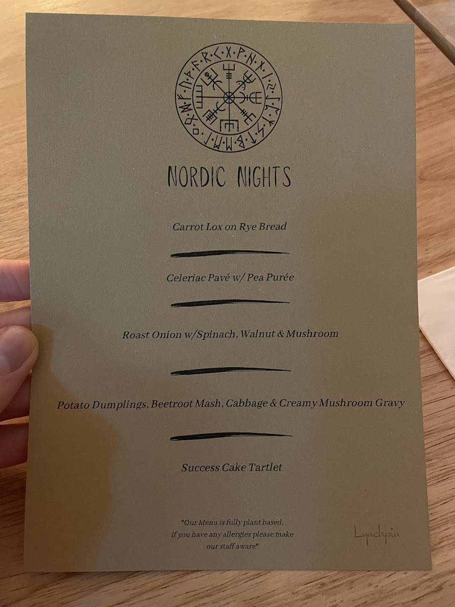 Menu Photo 4