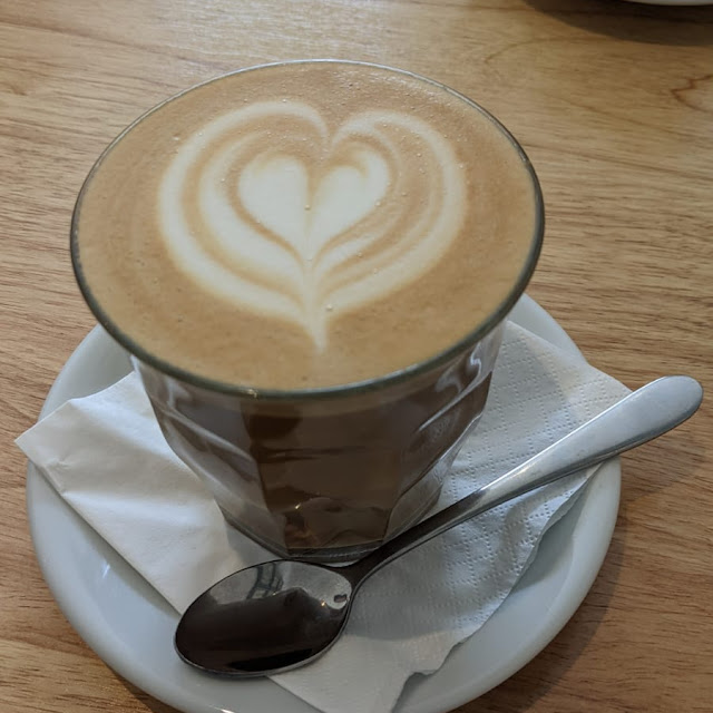 Latte