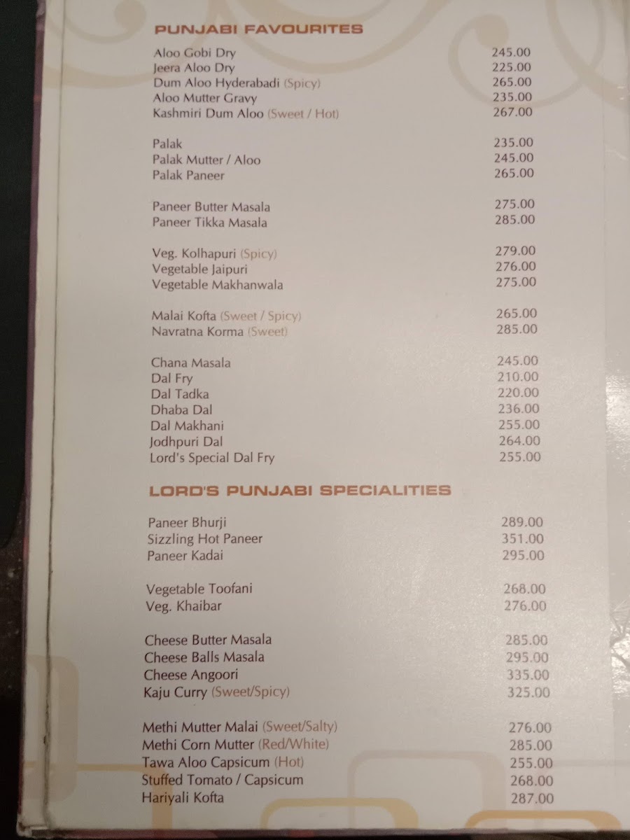 Menu Photo 9