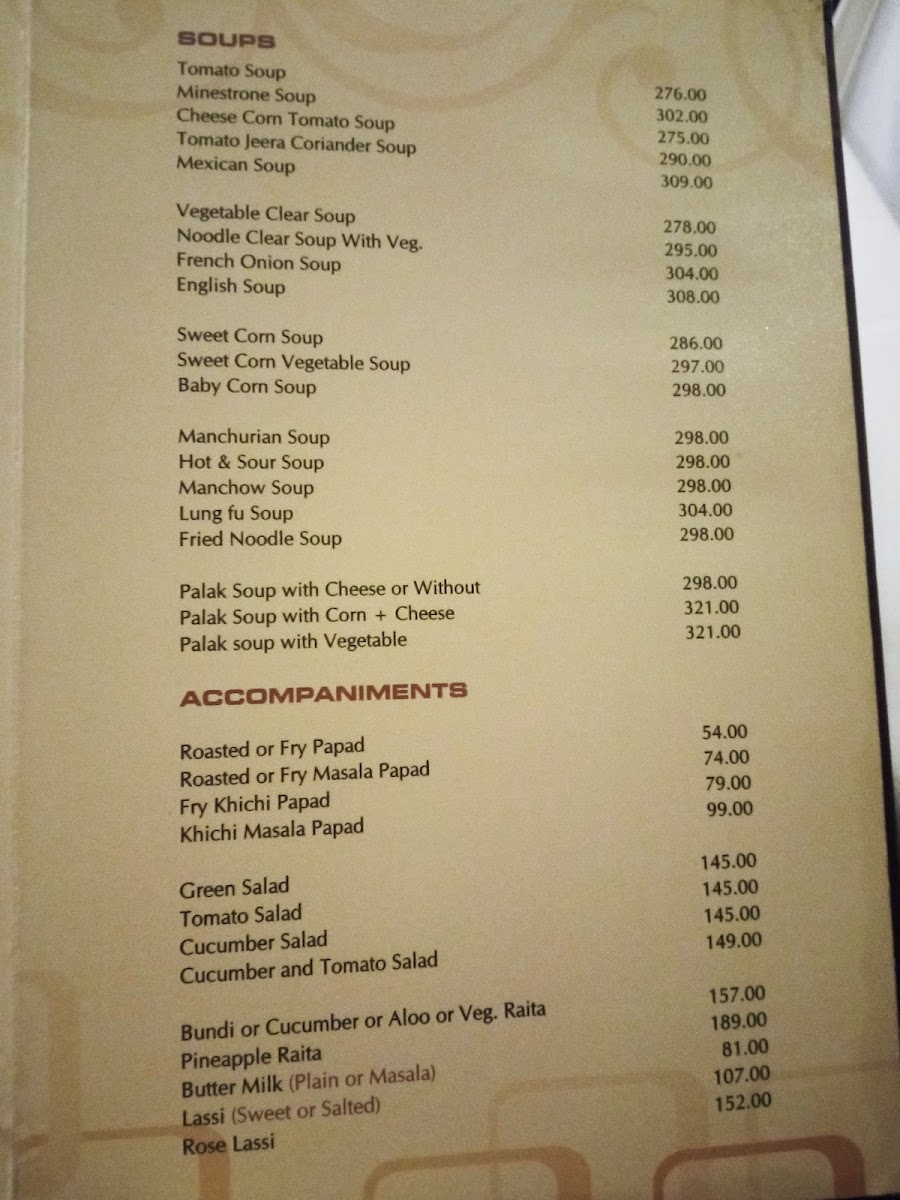 Menu Photo 7