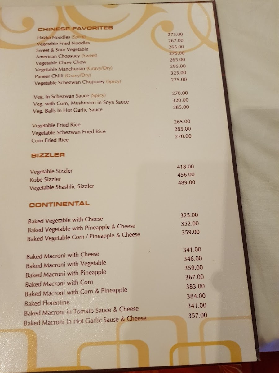 Menu Photo 8