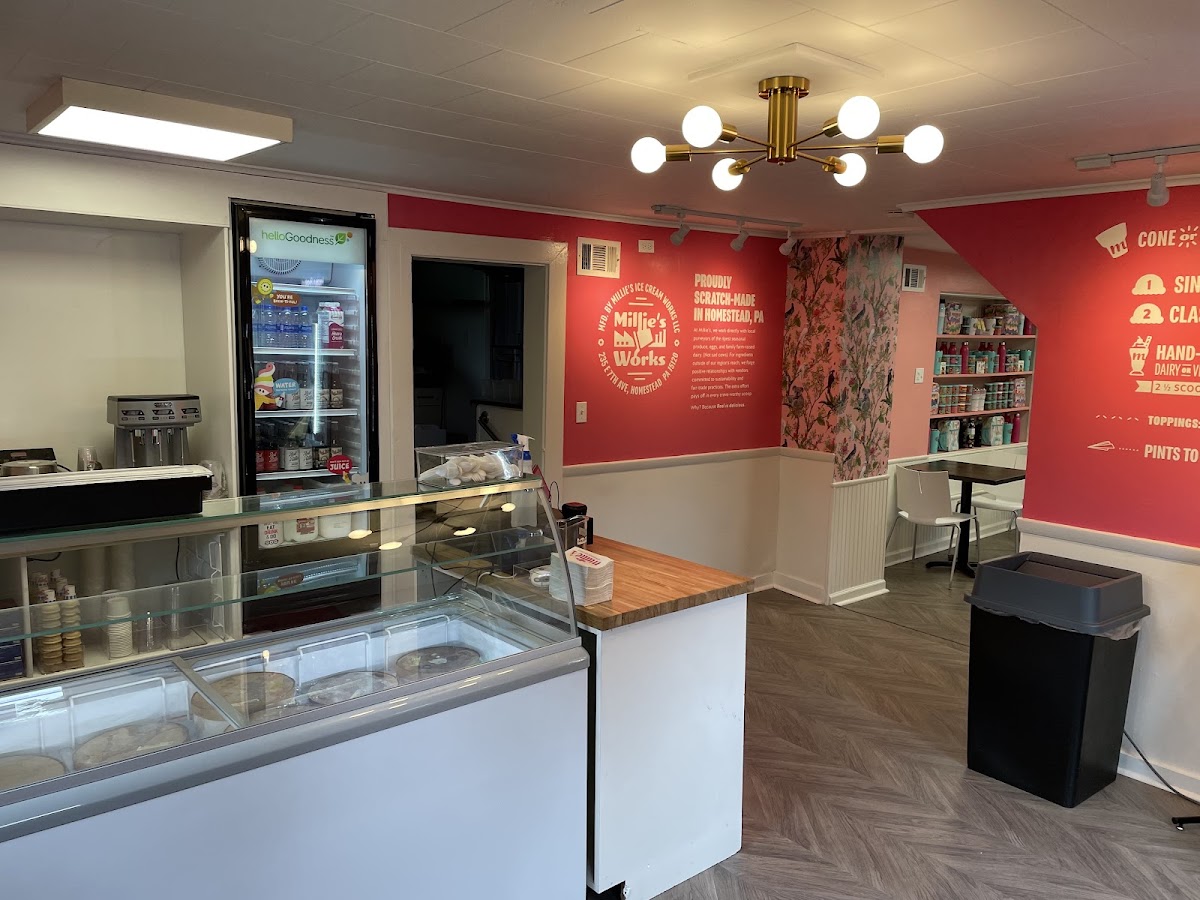 Koala Coffee & Tea House - Photo 2