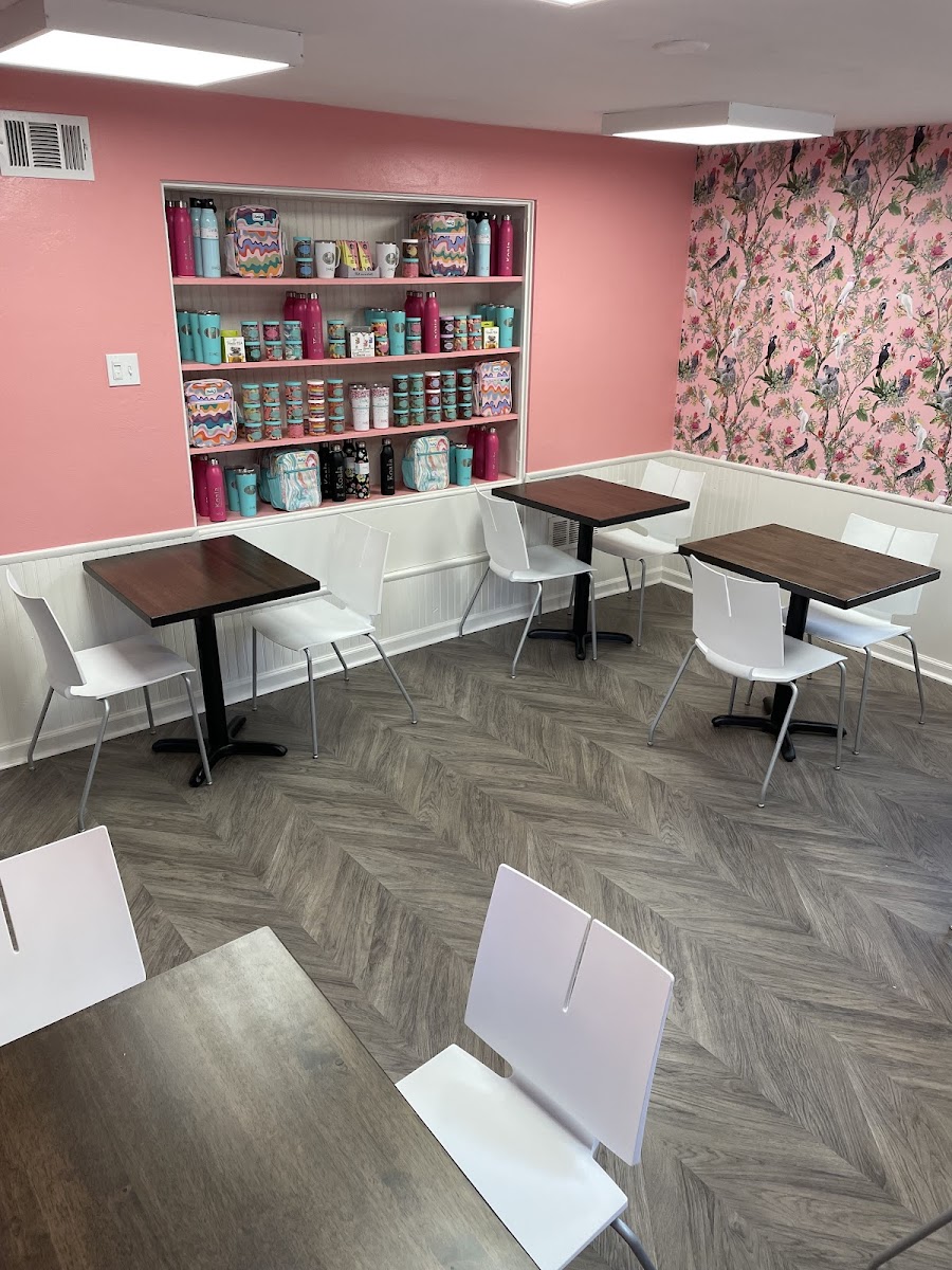 Koala Coffee & Tea House - Photo 4