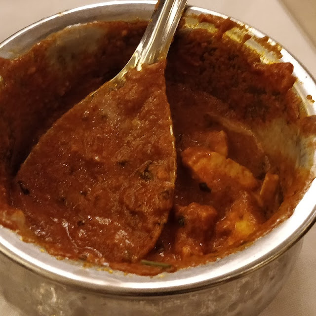 Paneer Butter Masala