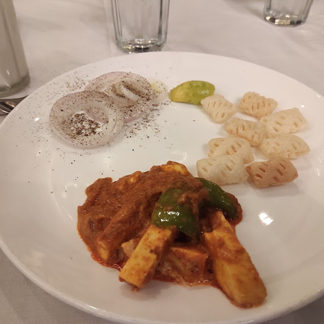 Panjabi Special
