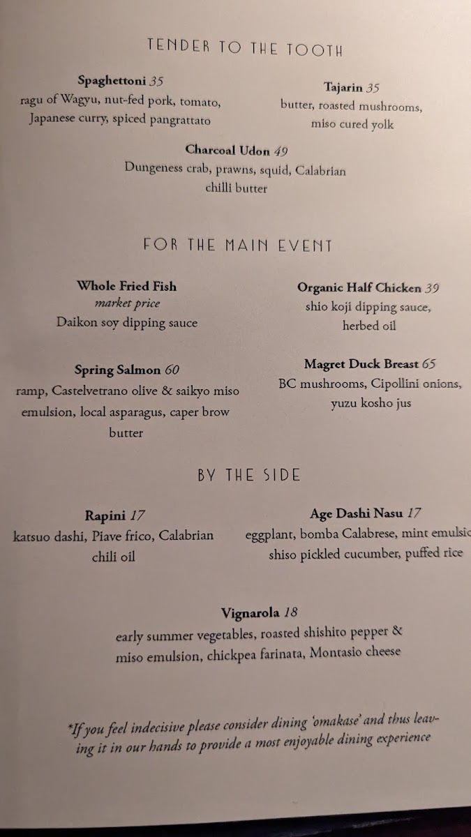 Menu Photo 9
