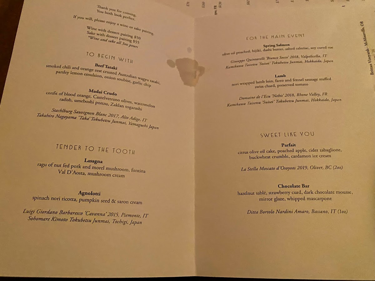Menu Photo 7