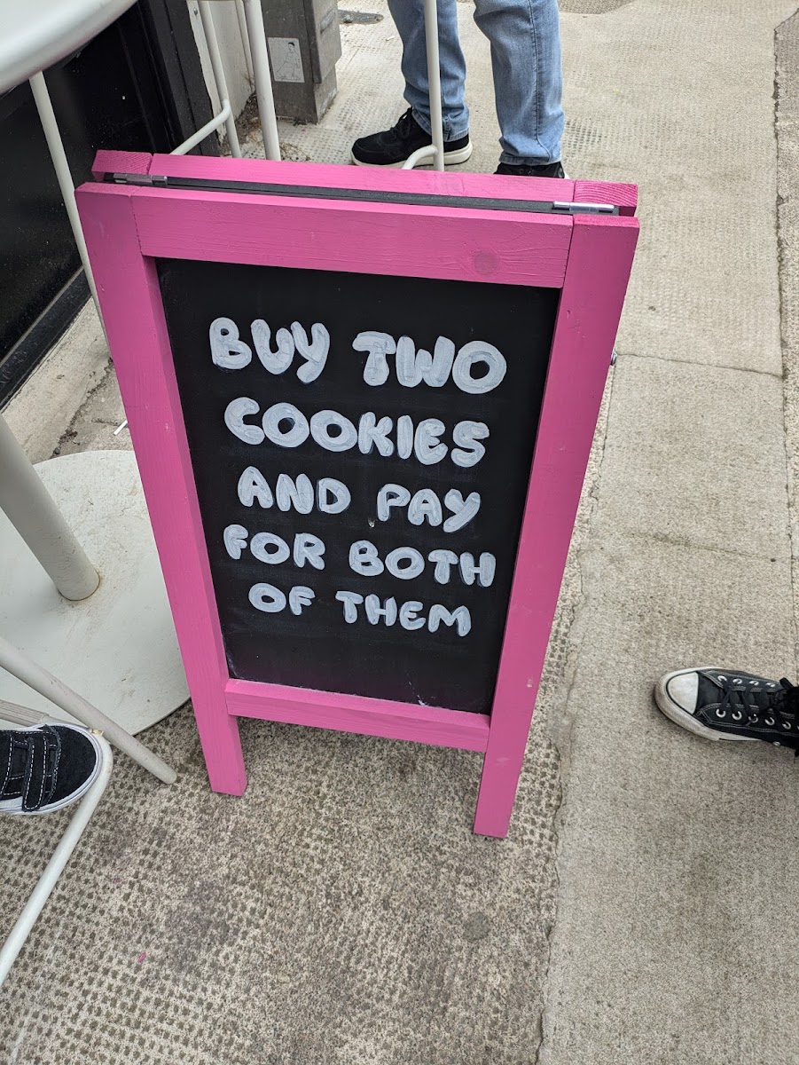 Rude Cookies - Photo 5