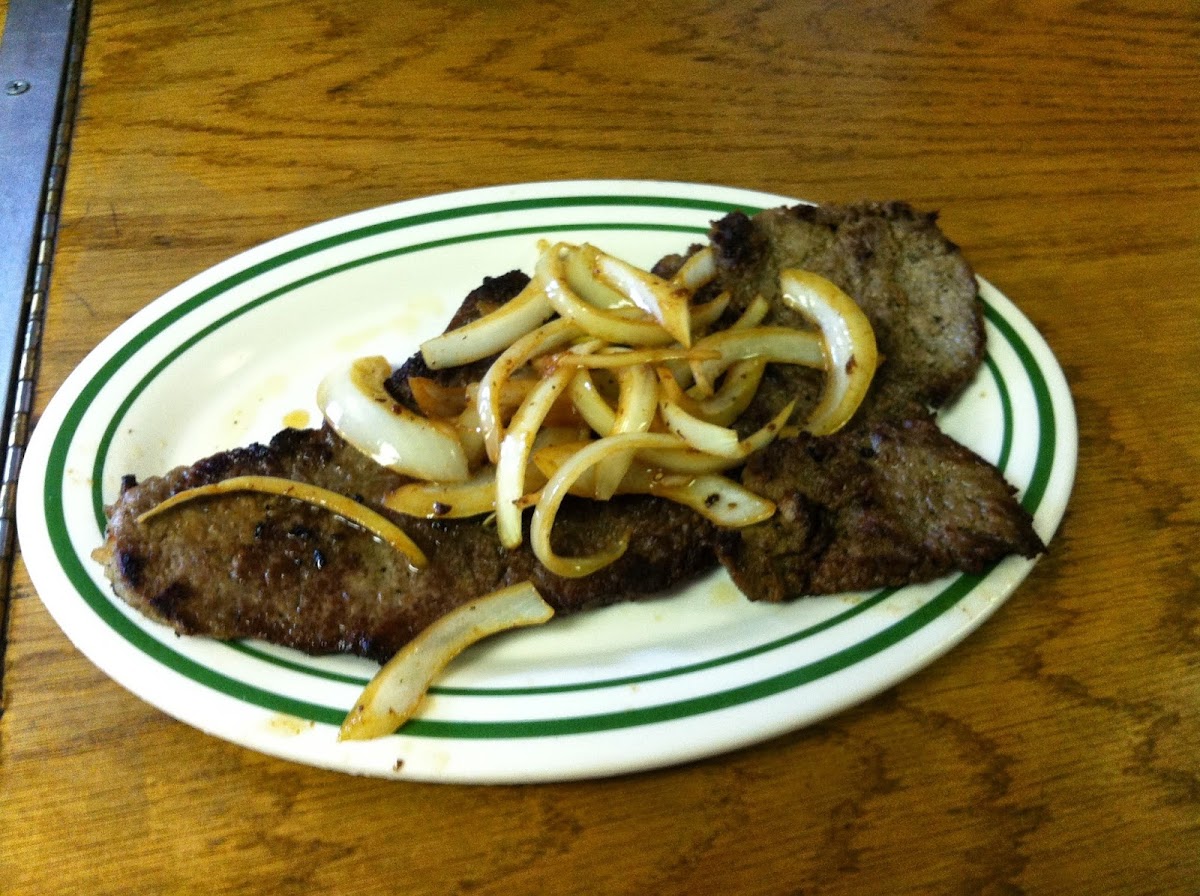 Ambar Restaurant - Photo 1