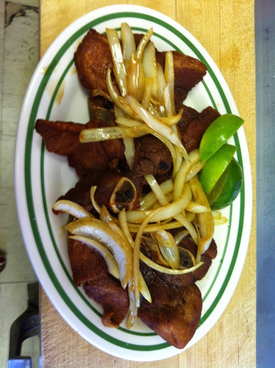 Ambar Restaurant - Photo 6