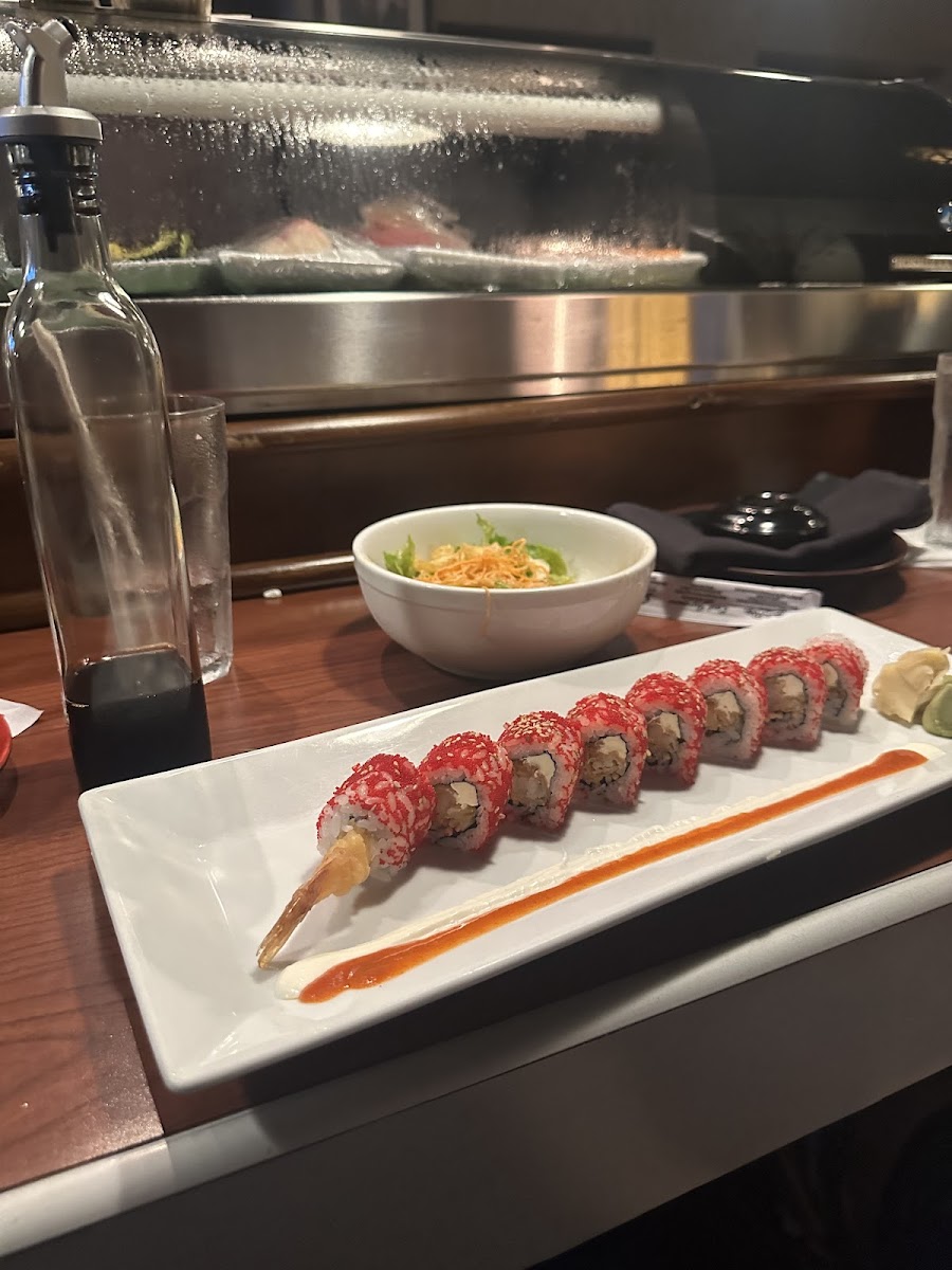 Majestic Japanese Restaurant - Photo 1
