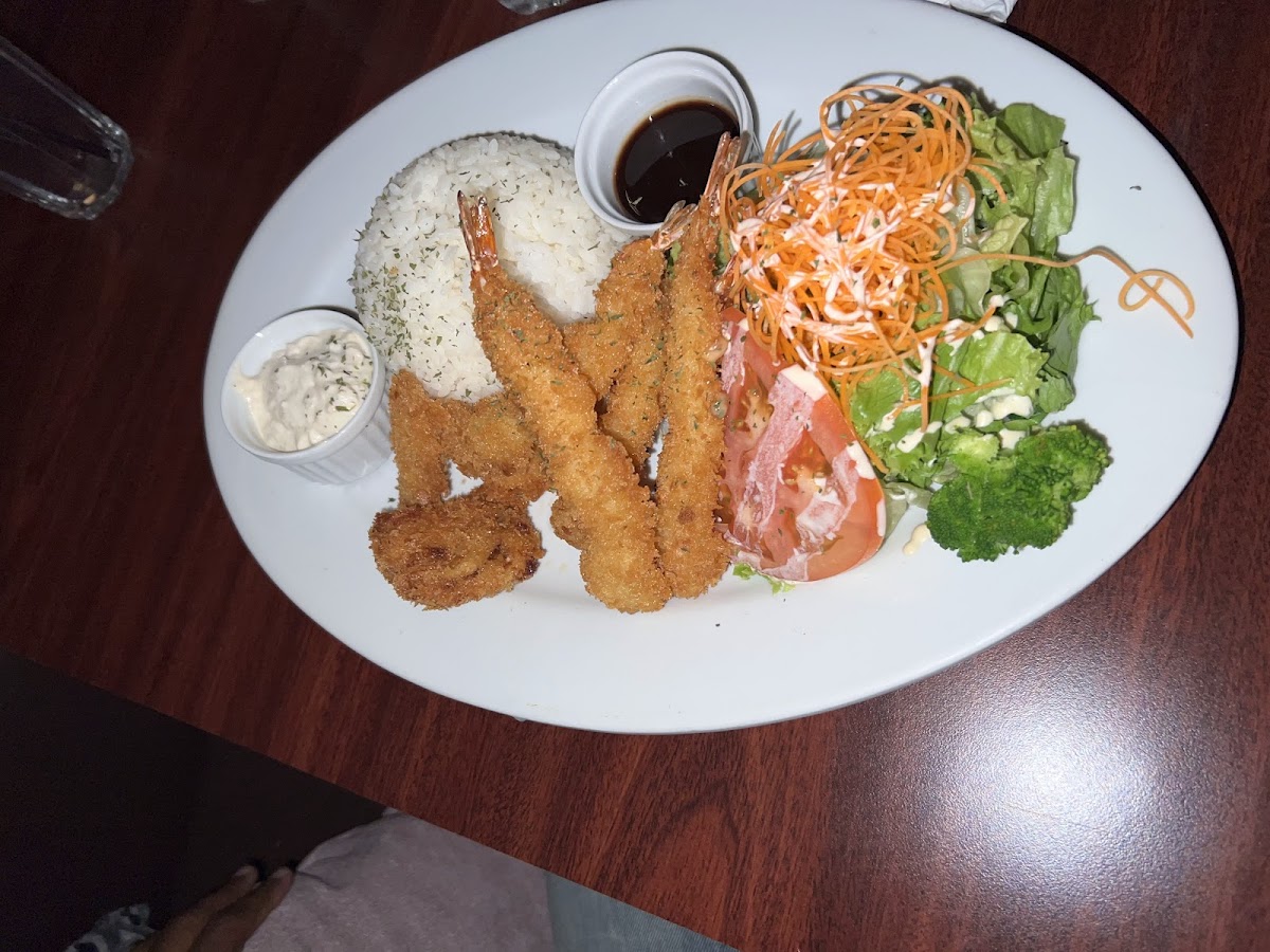 Majestic Japanese Restaurant - Photo 3