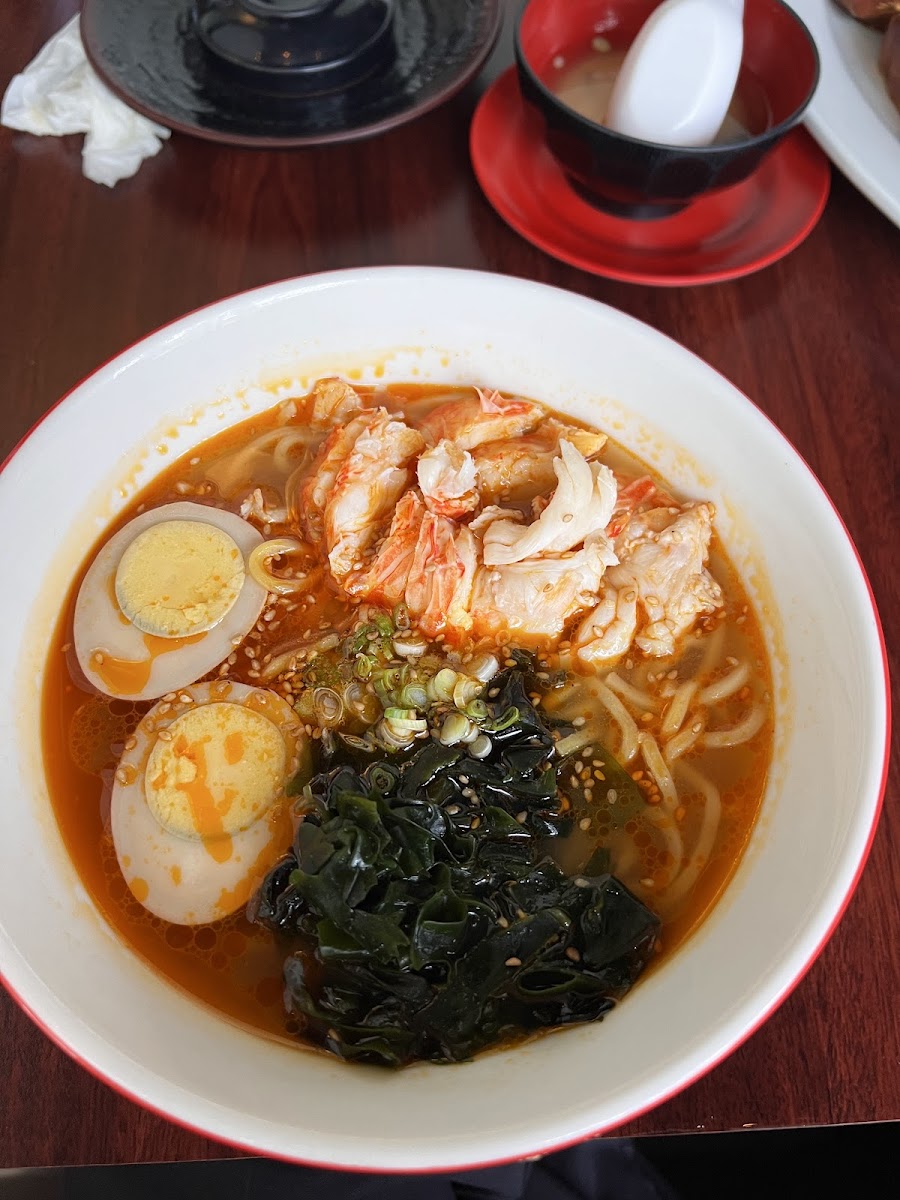 Majestic Japanese Restaurant - Photo 4