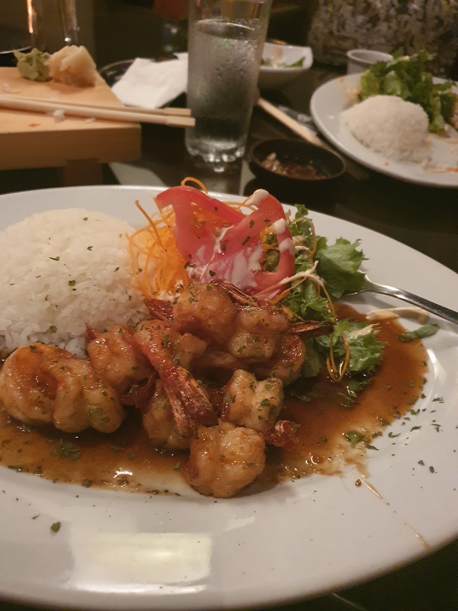 Majestic Japanese Restaurant - Photo 5