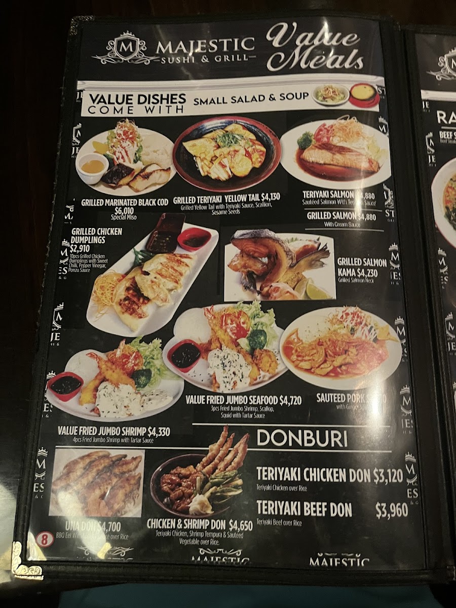 Menu Photo 5