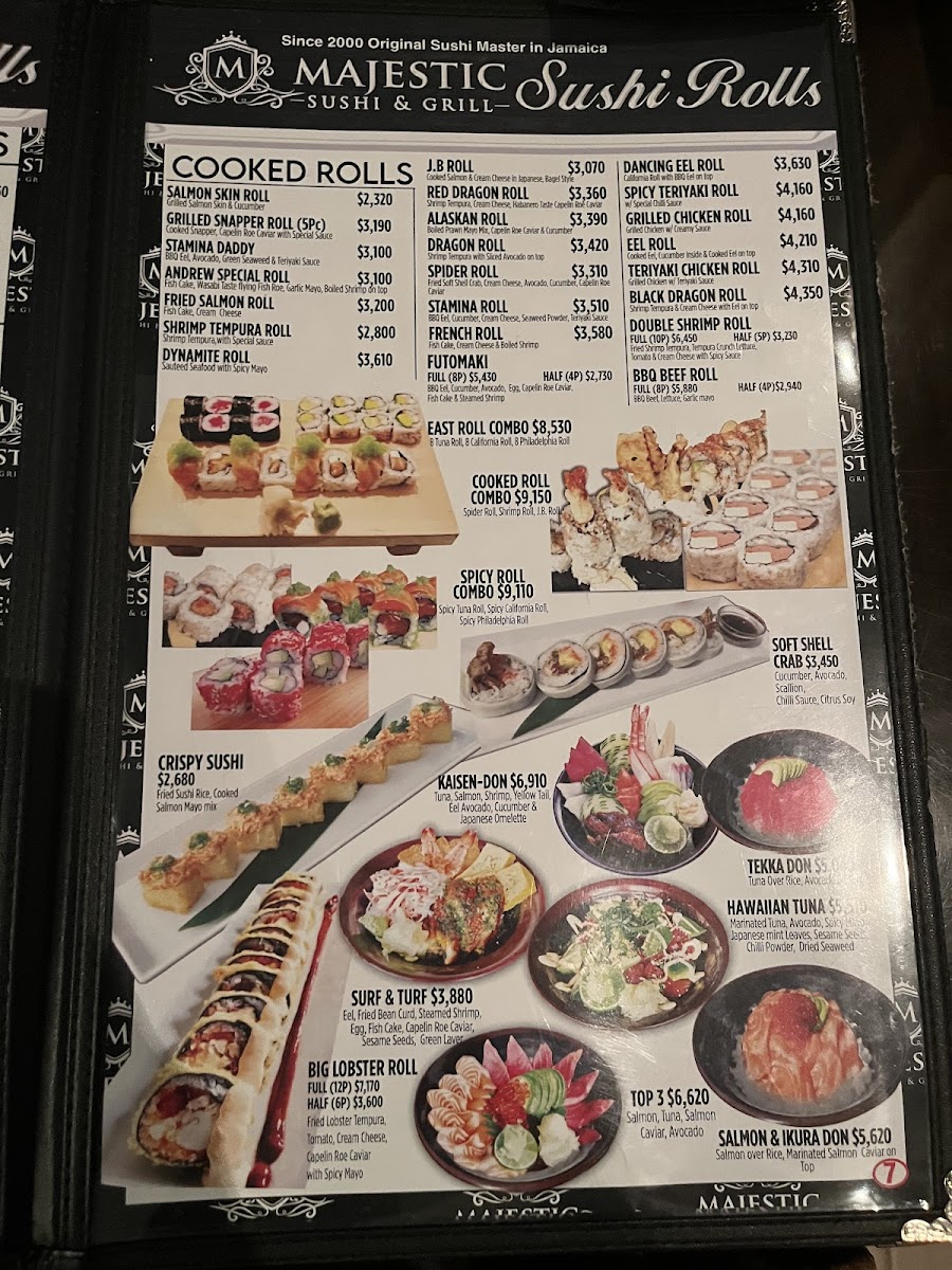 Menu Photo 6