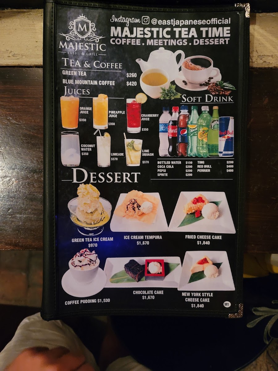 Menu Photo 8
