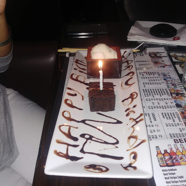 Chocolate Cake