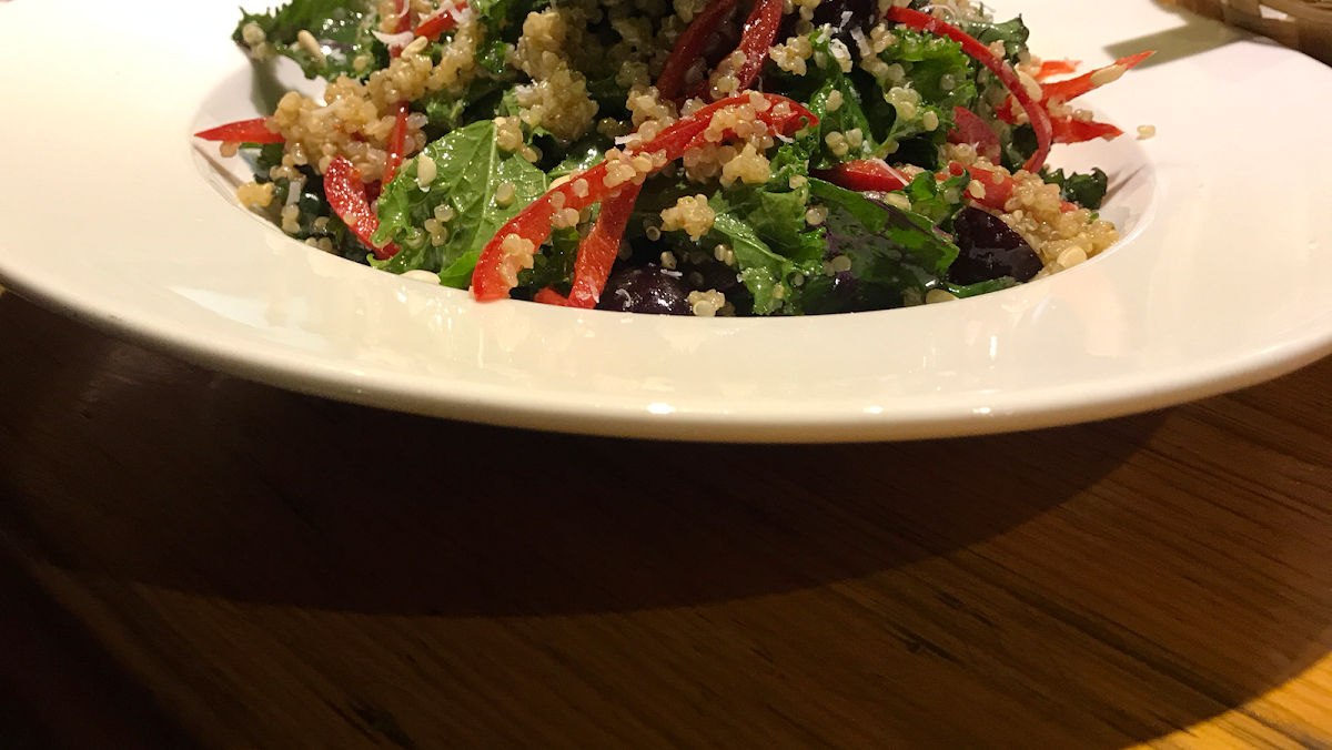 Forest & Plate - Photo 1