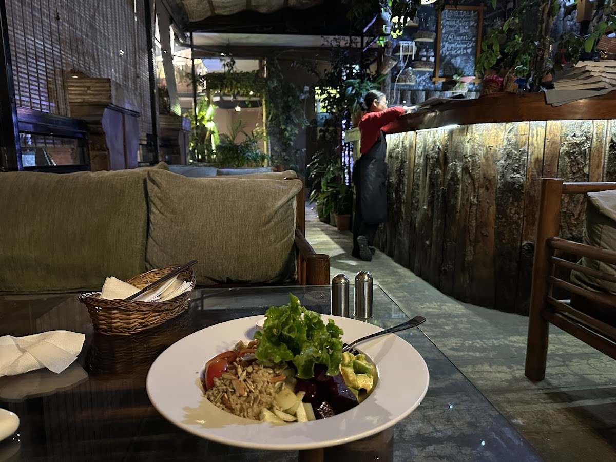 Forest & Plate - Photo 3
