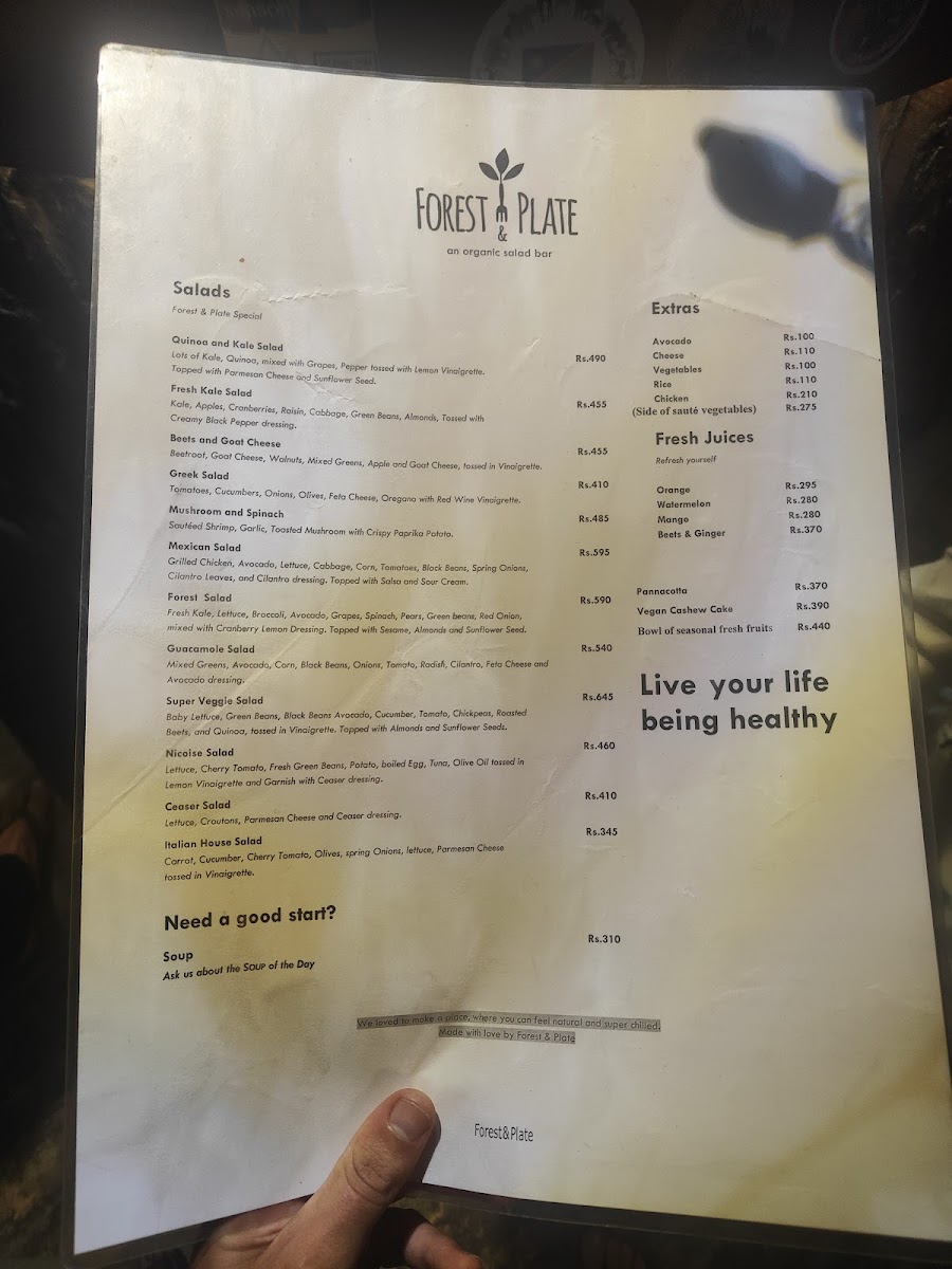 Menu Photo 6