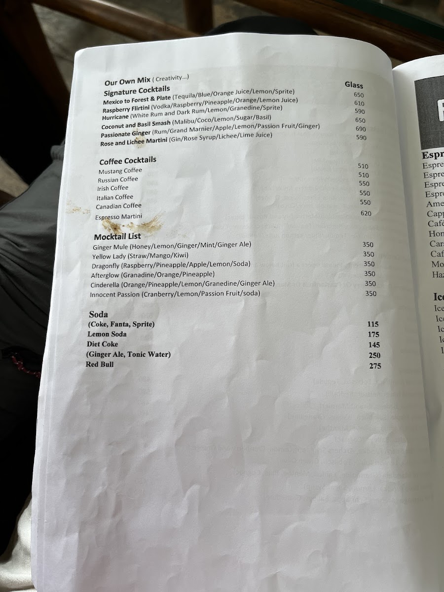 Menu Photo 7