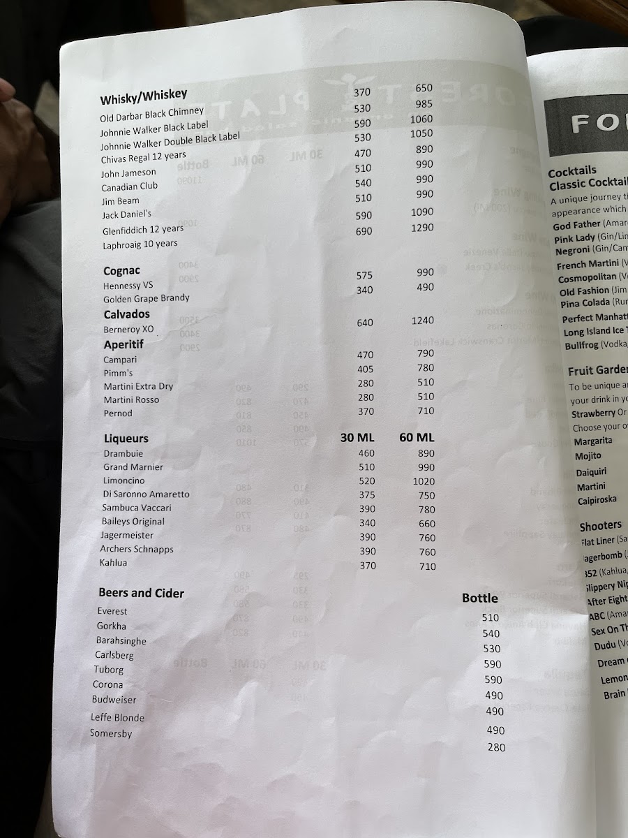 Menu Photo 8