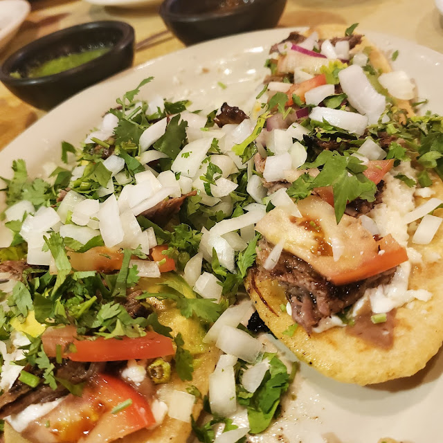 Huarache Azteca