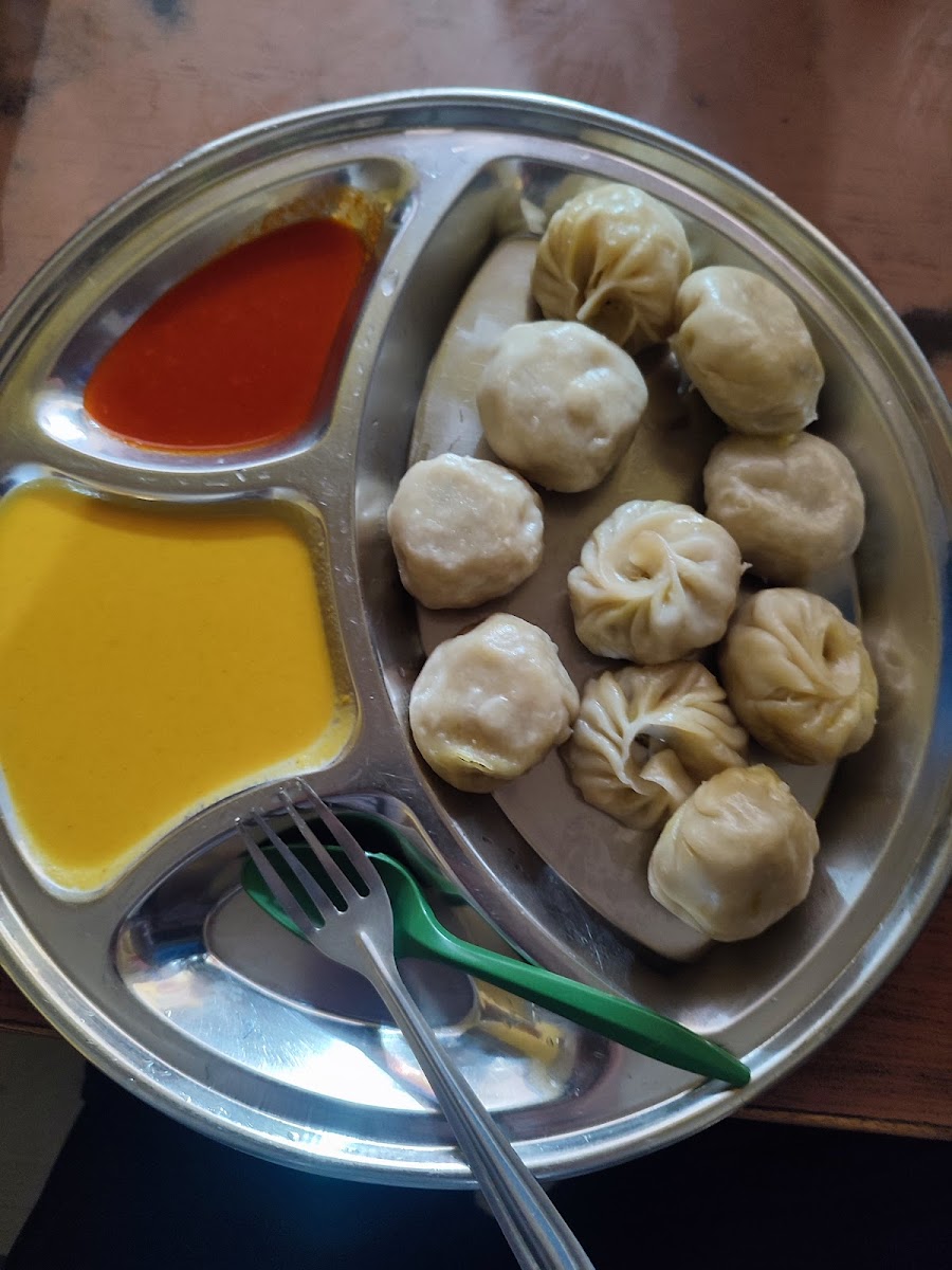 Mahabir Bhojanalaya - Photo 6