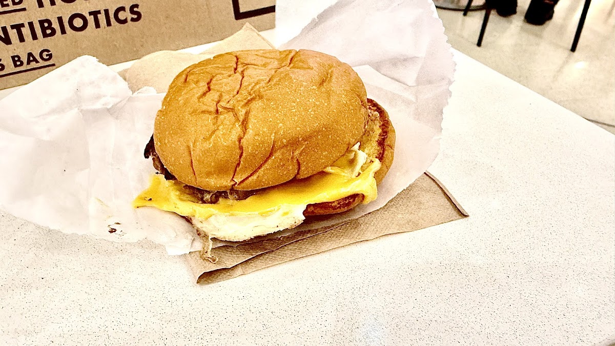 Shake Shack - Photo 1