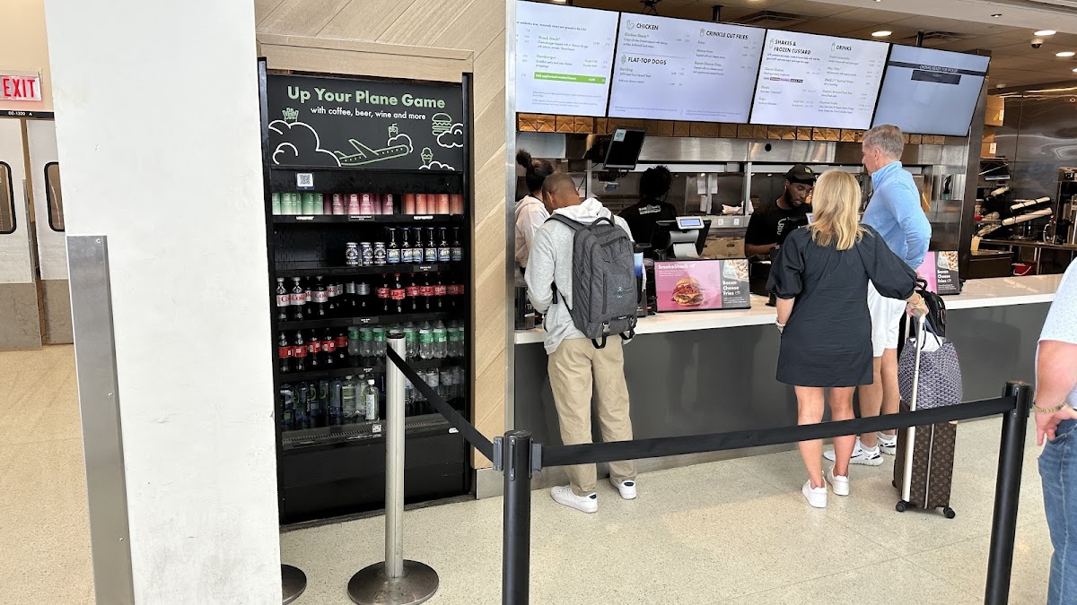 Shake Shack - Photo 2