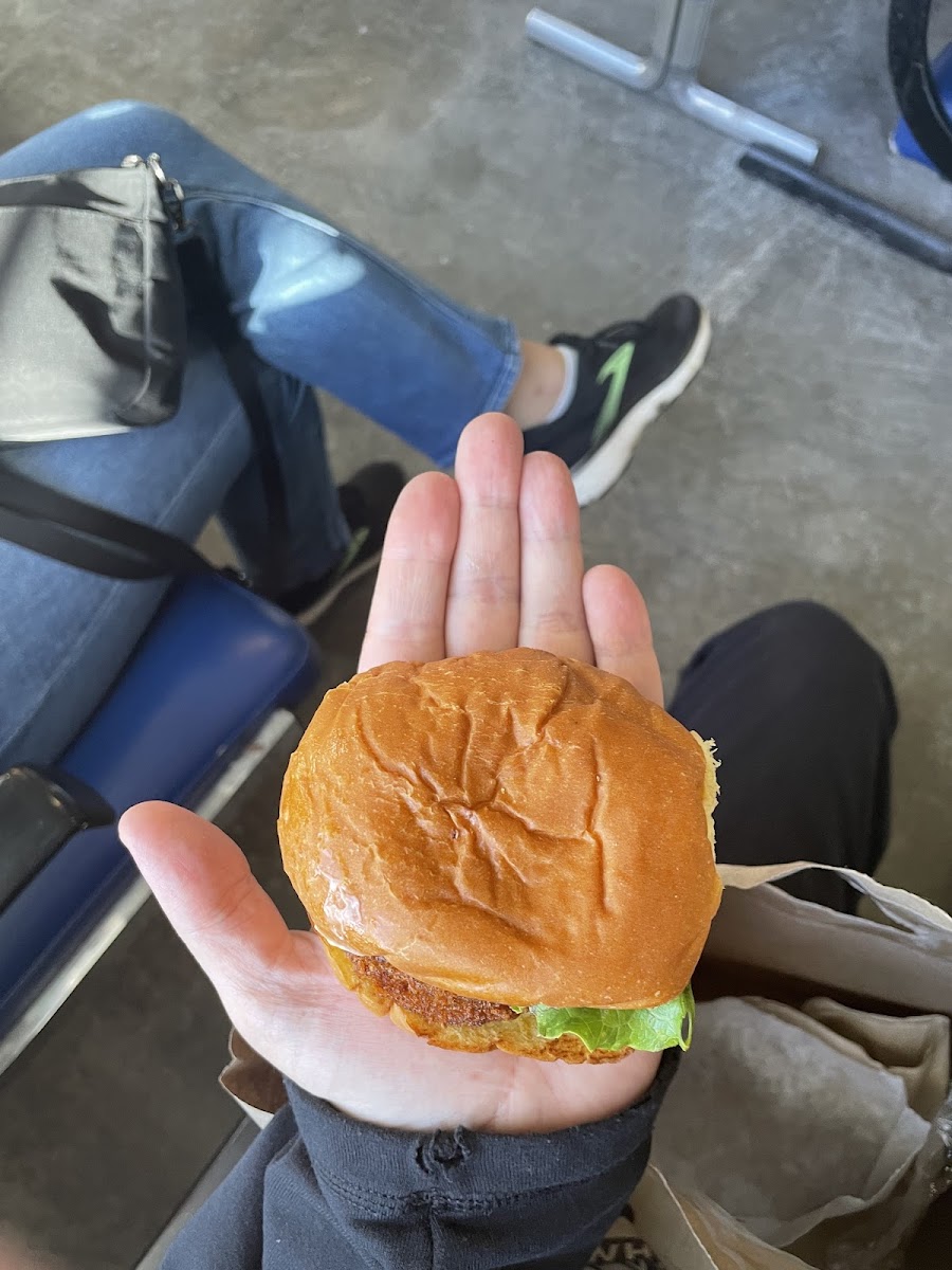 Shake Shack - Photo 4